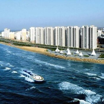 山東龍口海景房最新價格概覽與動態分析